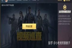 王者荣耀外挂巡察员怎么升级（王者荣耀外挂巡查员怎么得）