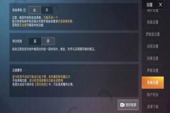 王者荣耀ar辅助怎么开挂（王者荣耀辅助怎么开教程）