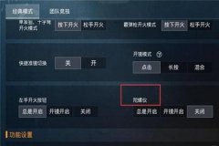 王者荣耀有自动压枪辅助吗（王者荣耀自动压枪稳吗）