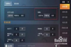 王者荣耀怎么设置反外挂（王者荣耀怎么用设置开外挂）