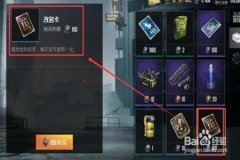 王者荣耀辅助卡如何购买（王者荣耀如何购买升级枪）