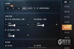 王者荣耀辅助功能苹果怎么用（王者荣耀辅助触控怎么用）