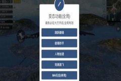 王者荣耀透视辅助怎么开挂（王者荣耀透视自瞄辅助器）