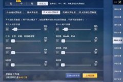 王者荣耀苹果ipad自带外挂（王者荣耀苹果ipad键位）