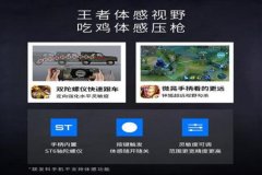 王者荣耀压枪辅助器有哪些（王者荣耀压枪辅助器哪个好）