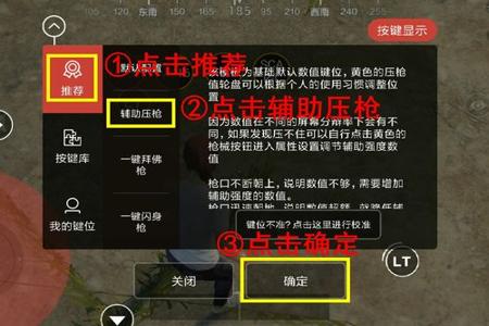 王者荣耀免费压枪辅助软件（王者荣耀压枪辅助软件苹果版）