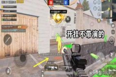 王者荣耀巡查员怎样抓外挂（王者荣耀巡查员抓外挂时间）