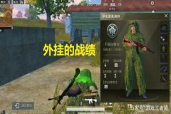 王者荣耀外挂有多搞笑（王者荣耀外挂有多可怕）