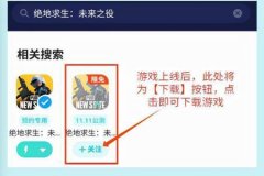 电脑手游王者荣耀加速辅助器（电脑王者荣耀加速器）