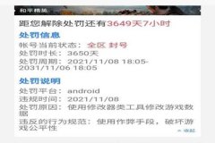 王者荣耀外挂不登号吗（王者荣耀开挂不封号吗）
