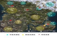 王者荣耀怎么开地图辅助（王者荣耀怎么打开地图功能）