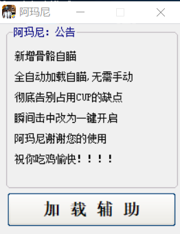 <b>王者荣耀阿尼玛辅助</b>