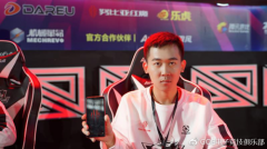 努比亚红魔签约GO王者荣耀模拟器外挂E俱乐部，